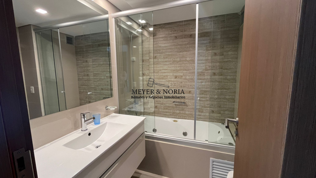 Apartamento ID.22 - Apto, 2 dorm, parrillero,servicios