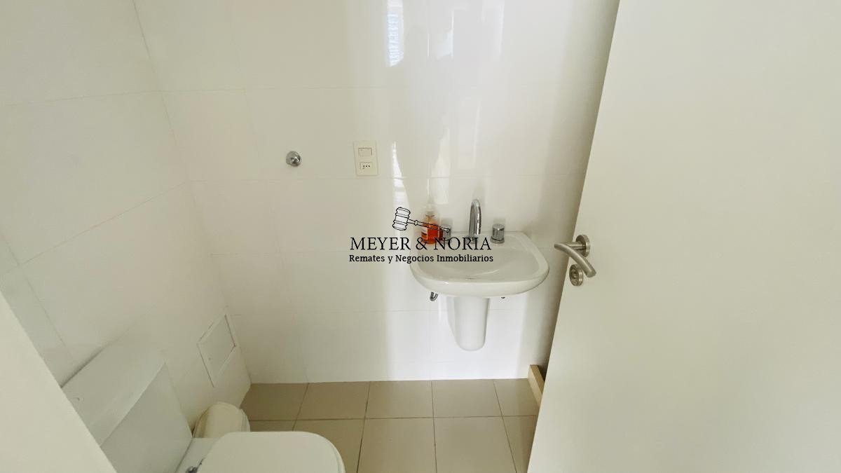 Apartamento ID.18 - Excelente unidad de 4 suites más dependencia!