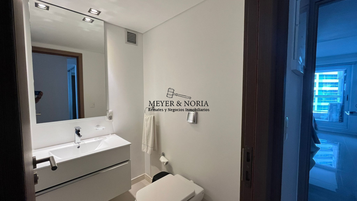 Apartamento ID.22 - Apto, 2 dorm, parrillero,servicios
