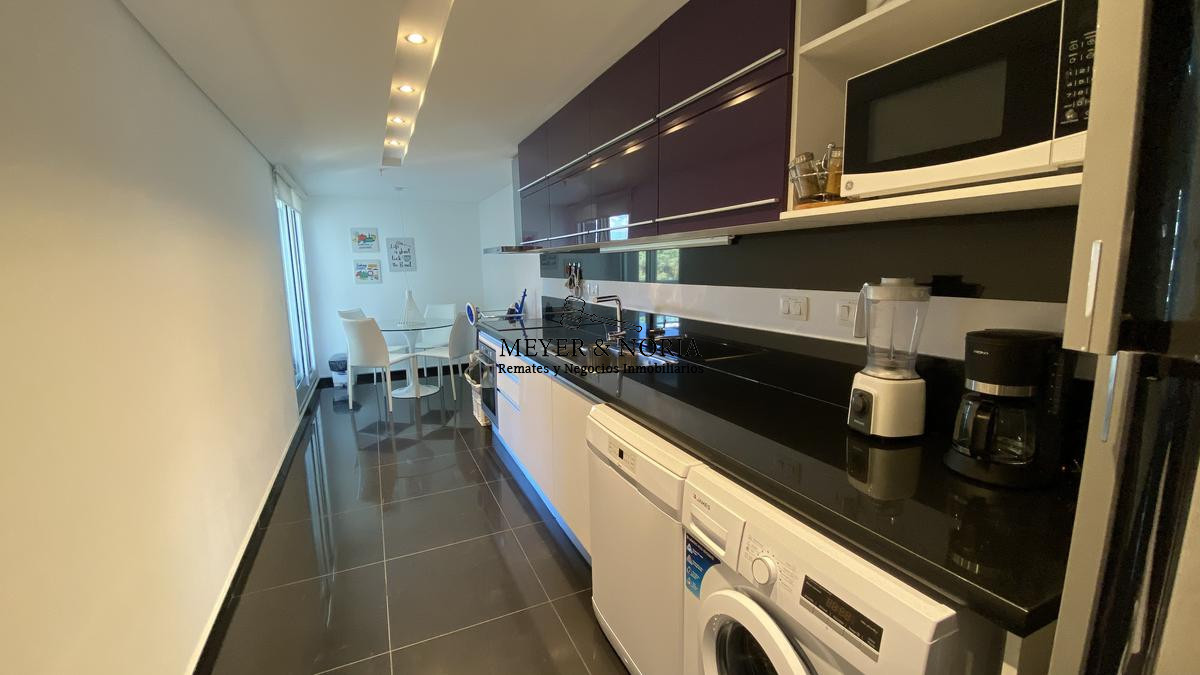 Apartamento ID.6 - Venta en exclusividad! Apto, 2 dorm, parrillero,servicios
