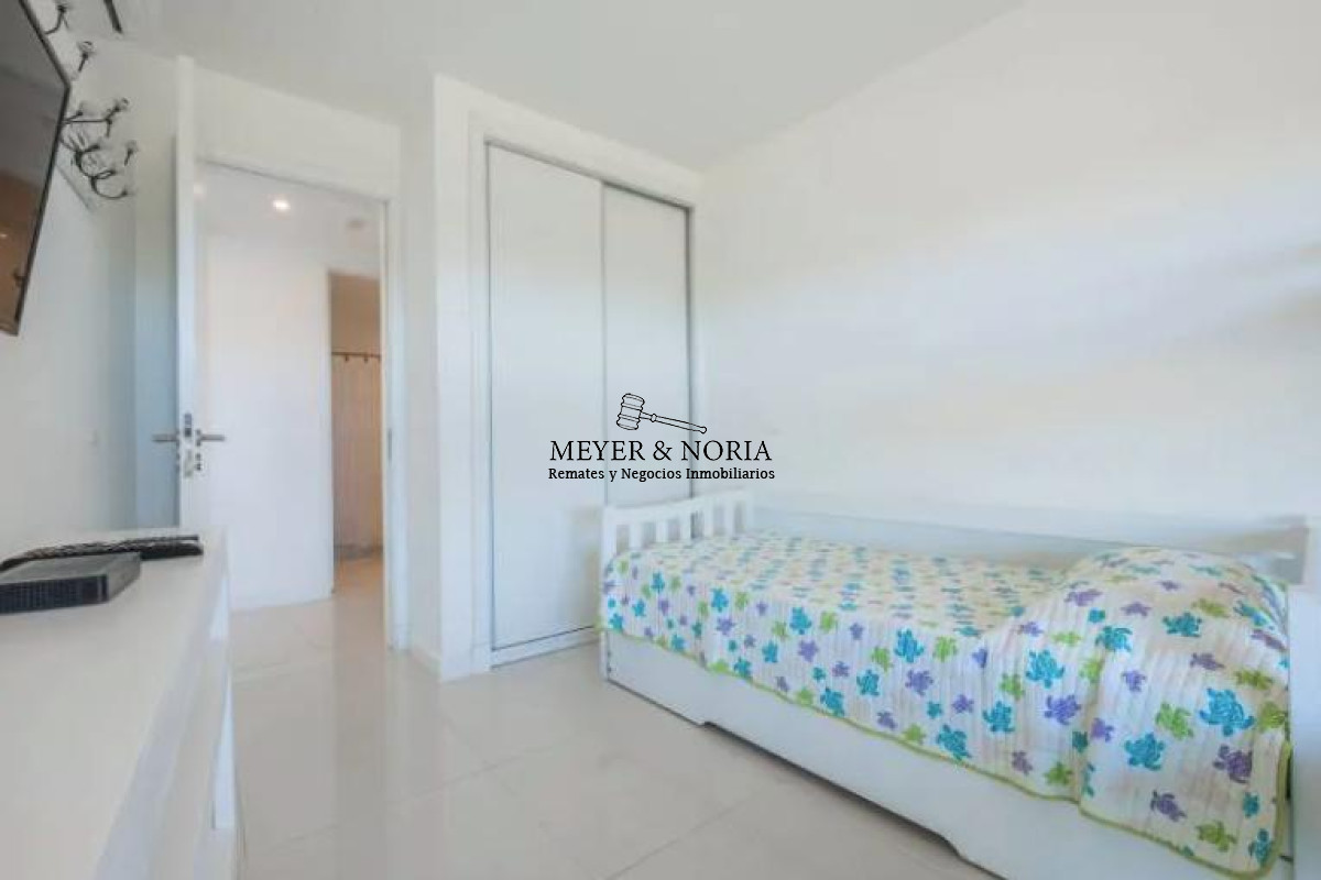 Apartamento ID.60 - Apto en Bkini Beach planta baja 2 dormitorios, edificio con servicios 