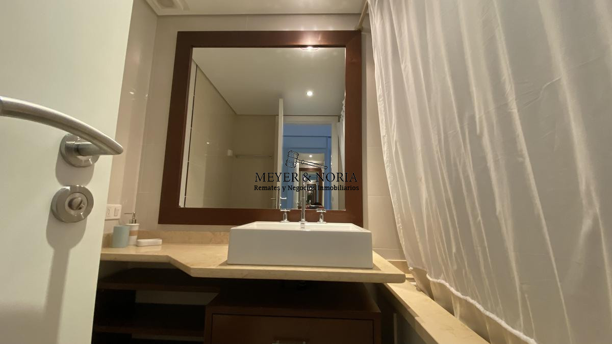 Apartamento ID.17 - Aquarela, Inmejorable vista al mar 3 suites y amenitties