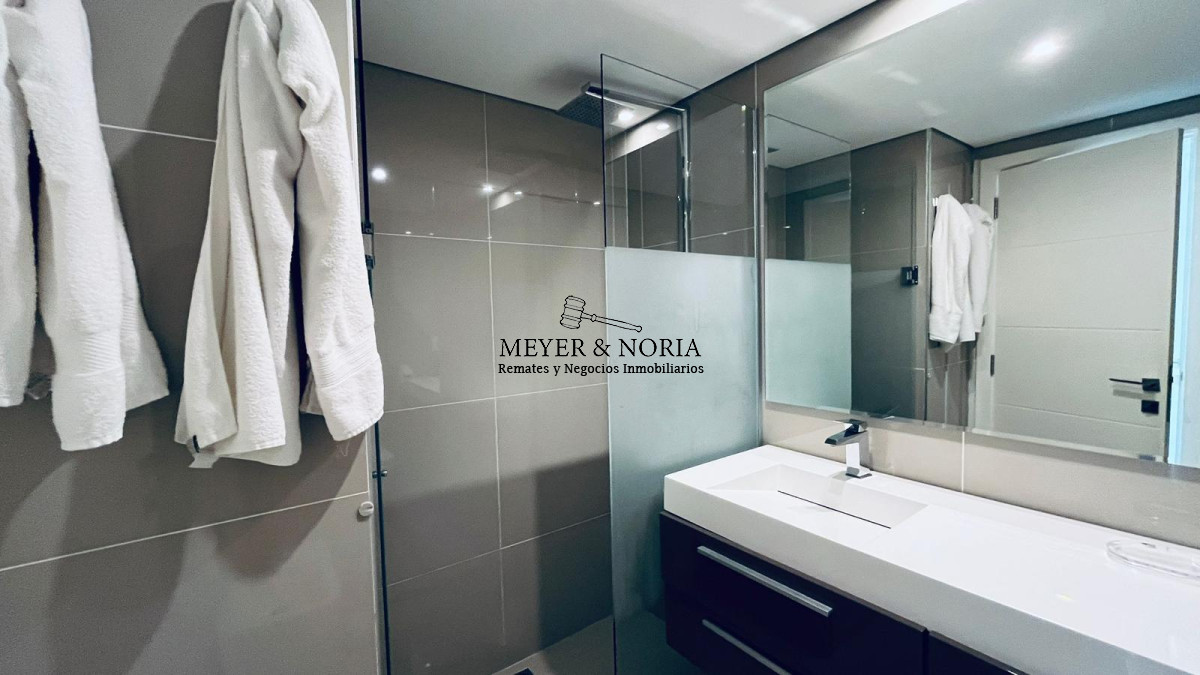 Apartamento ID.59 - Apto de 2 dorm, vista al mar! Con parrillero propio!