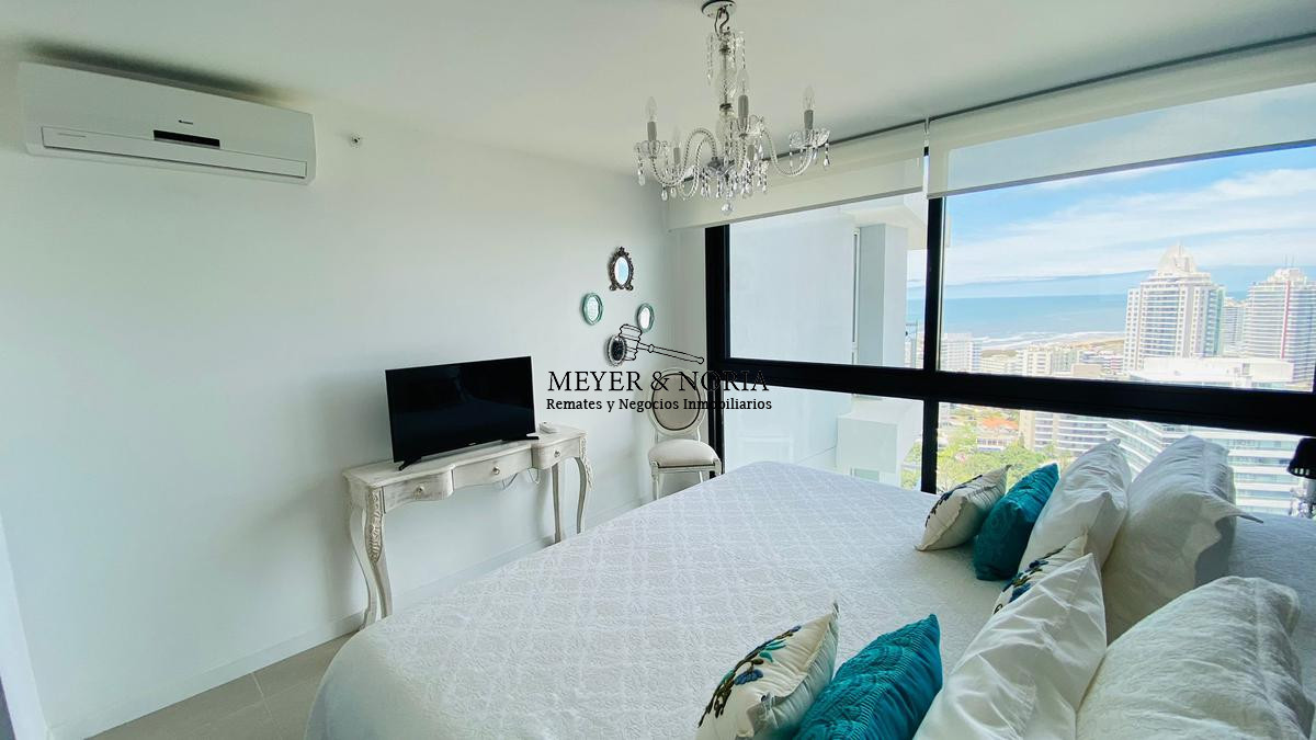 Apartamento ID.12 - One I, piso alto, vista, 3 suite, edificio con servicios