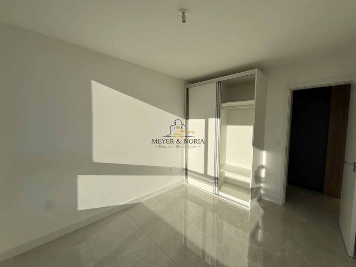 Apartamento ID.225 - Apartamento de 1 dormitorio con cochera y servicios