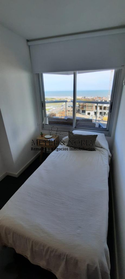 Apartamento ID.56 - Apto en Playa Brava alquiler temp 2026, 3 dorm, mas dependencia y todos los servicios