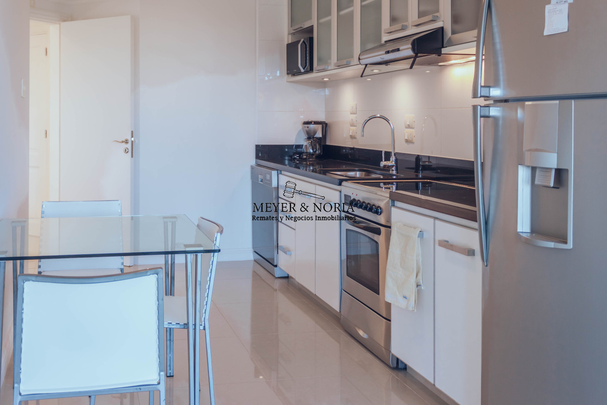 Apartamento ID.45 - Venta de apto, Penthouse de 3 dormitorios todos los servicios 