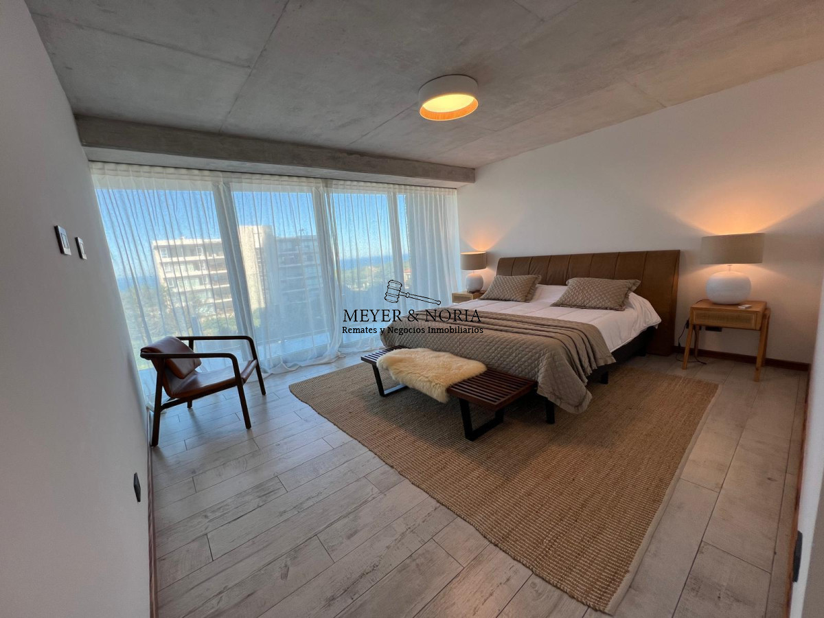 Apartamento ID.30 - Torre de alta gama! Apto de 3 suite mas dependencia y todos los servicios!