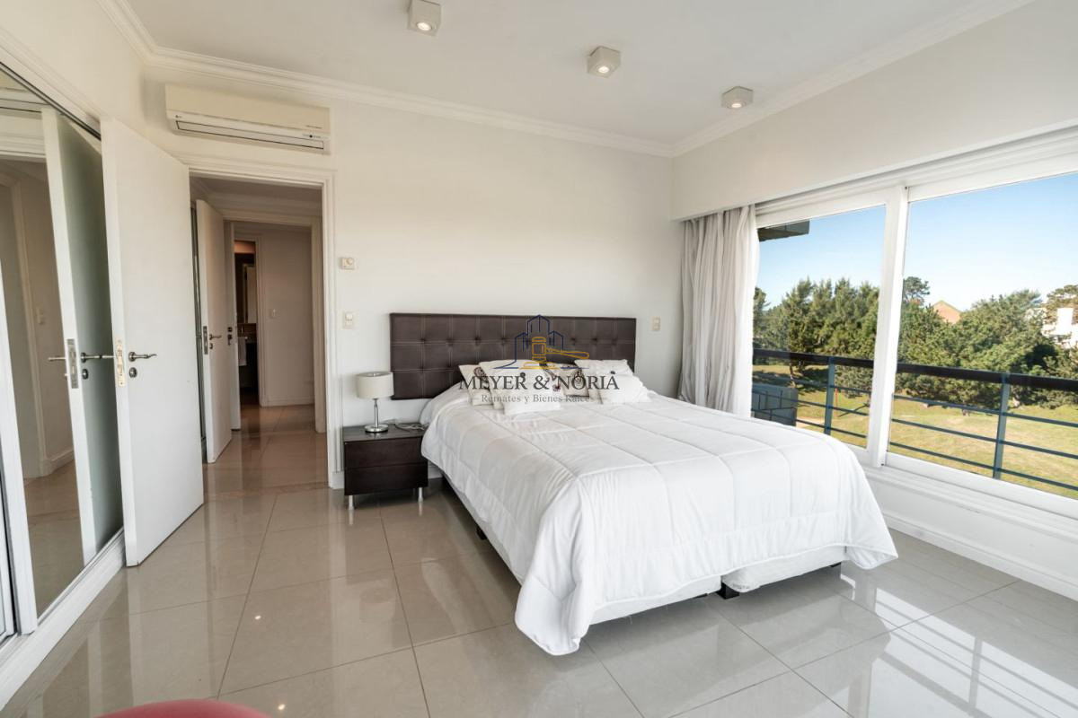 Apartamento ID.208 - Apartamento 2 dormitorios en Playa Mansa