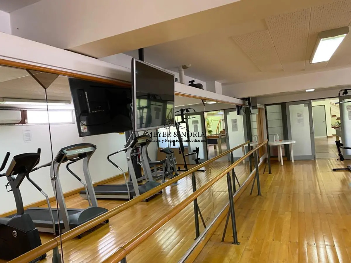 Apartamento ID.54 - Apto a la venta en la peninsula de dos dormitorios