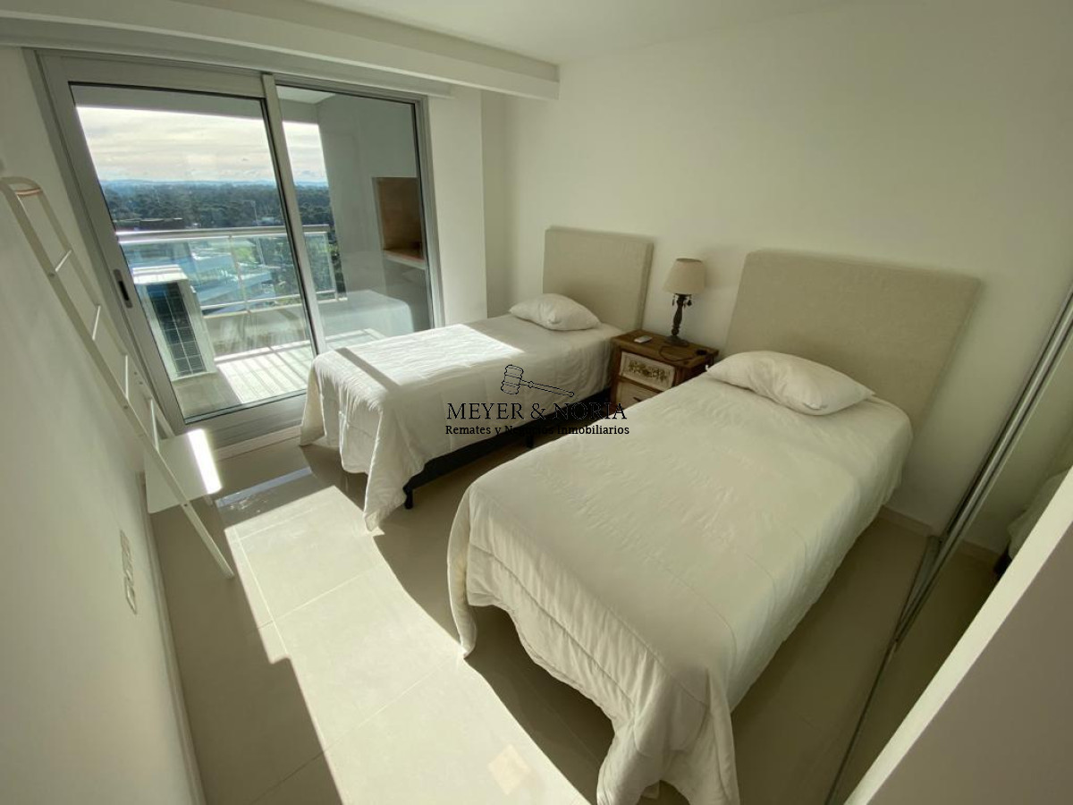 Apartamento ID.19 - Look Brava piso alto, 2 suites, amenitties