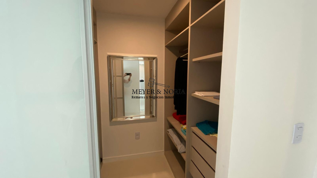 Apartamento ID.111 - Apto en Artower de dos dormitorios, con servicios