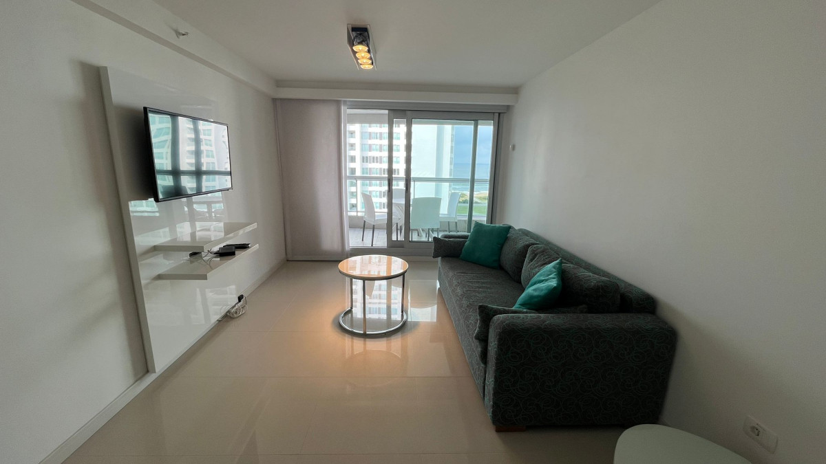Apto, 2 dorm, parrillero,servicios