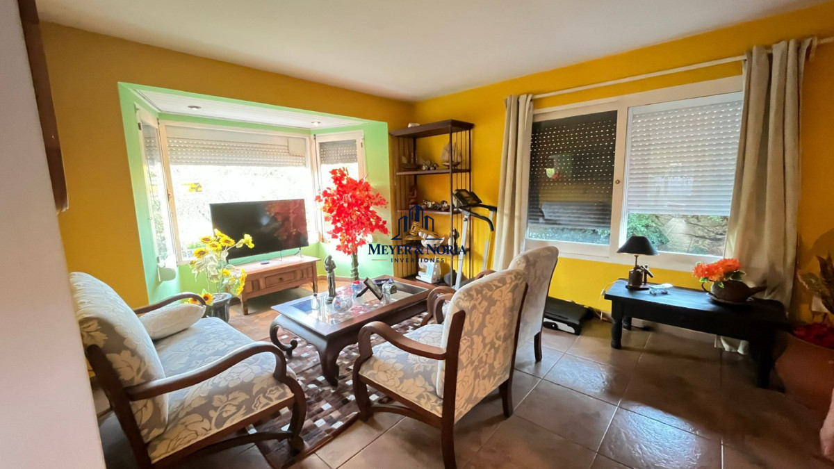 Casa ID.128 - Casa 3 dormitorios con piscina 