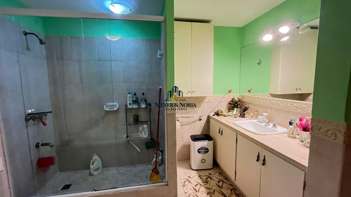 Casa ID.128 - Casa 3 dormitorios con piscina 