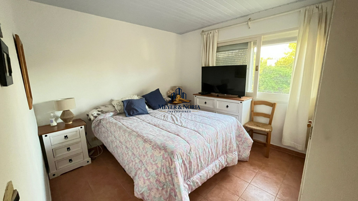 Casa ID.128 - Casa 3 dormitorios con piscina 