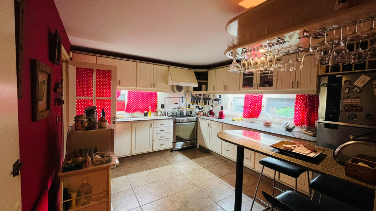 Casa ID.128 - Casa 3 dormitorios con piscina 