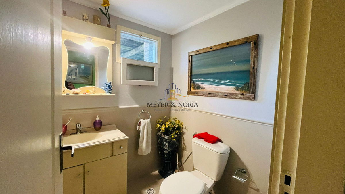 Casa ID.128 - Casa 3 dormitorios con piscina 