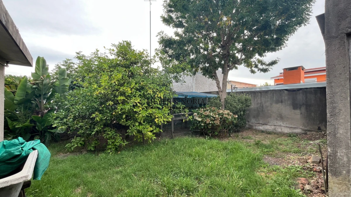 Casa ID.125 - Casa en Maldonado 3 dormitorios