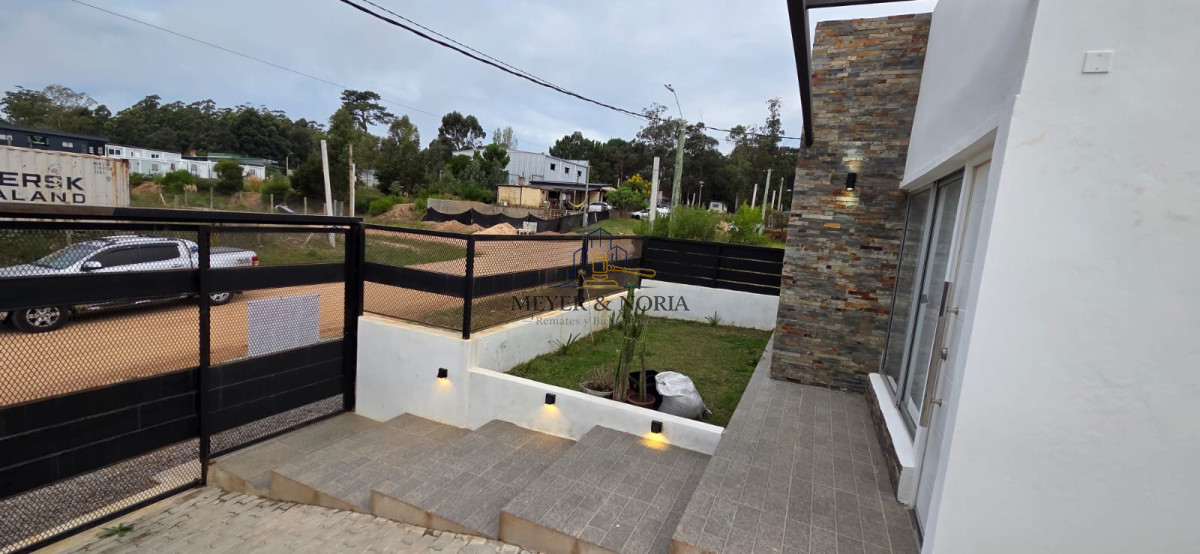 Casa ID.191 - Casa en 4H a estrenar