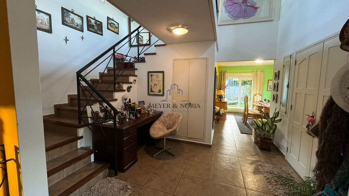 Casa ID.128 - Casa 3 dormitorios con piscina 