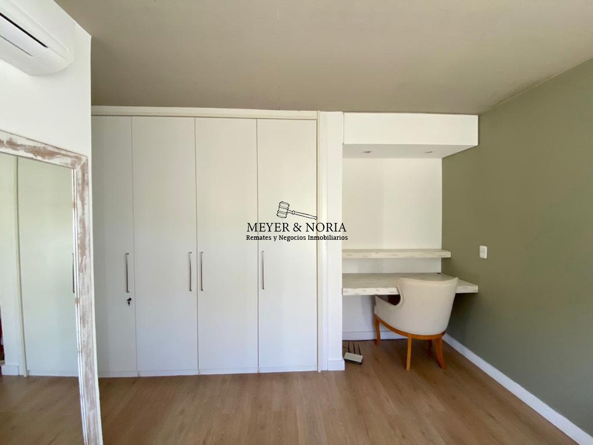 Casa ID.1 - casa de 4 dormitorio en Barrio privado Rincon del Indio