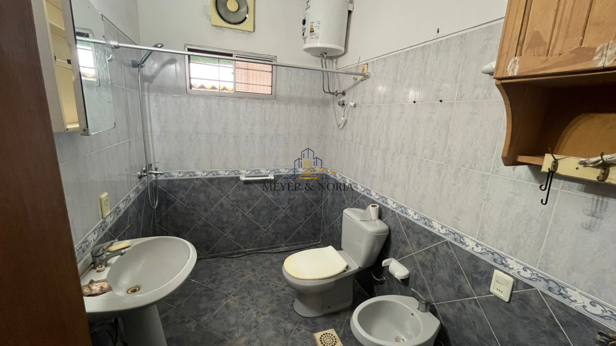 Casa ID.125 - Casa en Maldonado 3 dormitorios