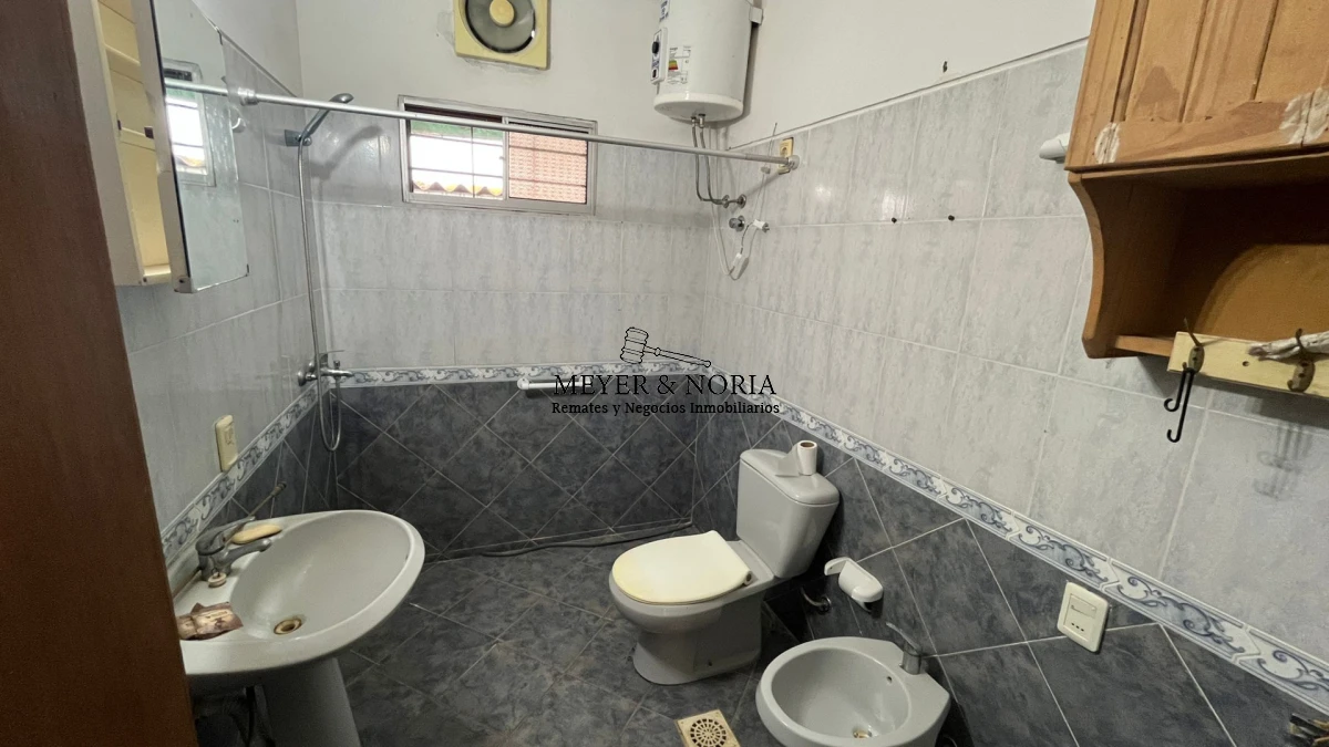 Casa ID.125 - Casa en Maldonado 3 dormitorios