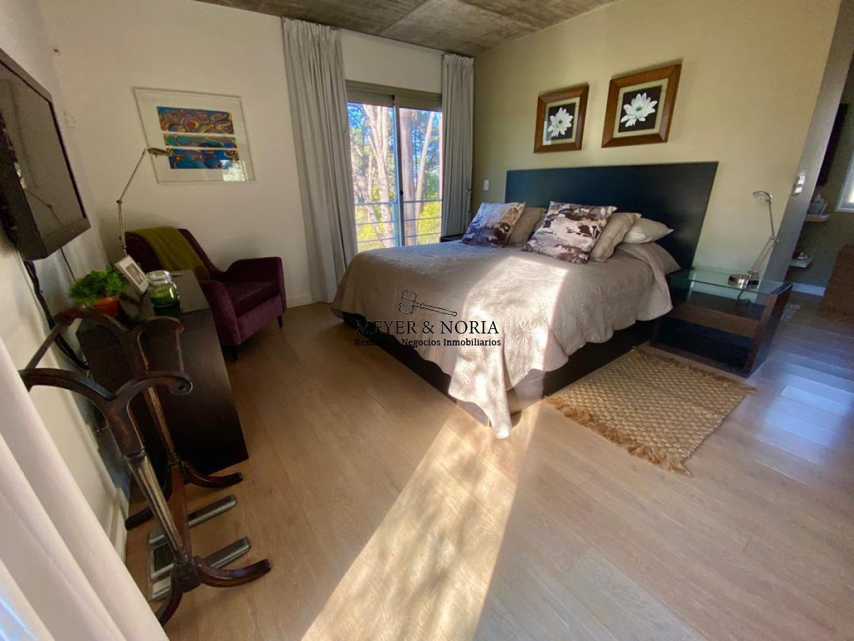 Casa ID.1 - casa de 4 dormitorio en Barrio privado Rincon del Indio