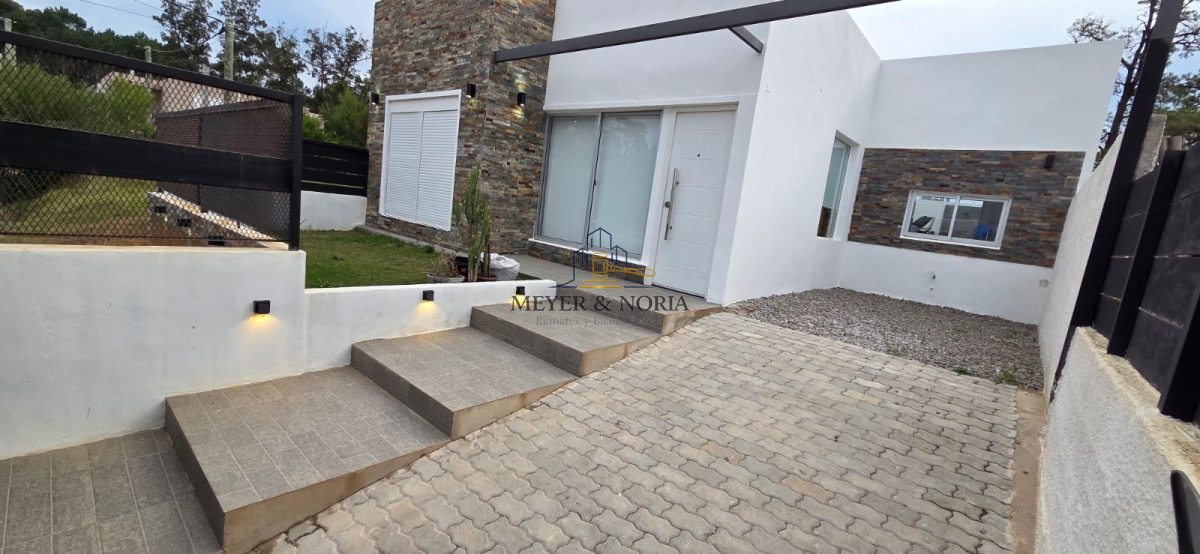 Casa ID.191 - Casa en 4H a estrenar