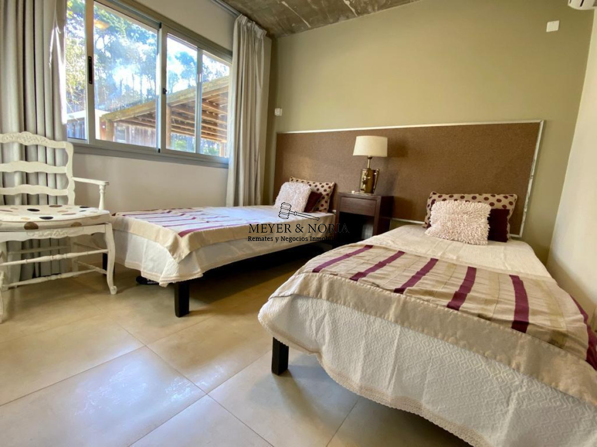 Casa ID.1 - casa de 4 dormitorio en Barrio privado Rincon del Indio