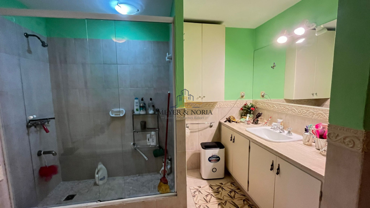 Casa ID.128 - Casa 3 dormitorios con piscina 