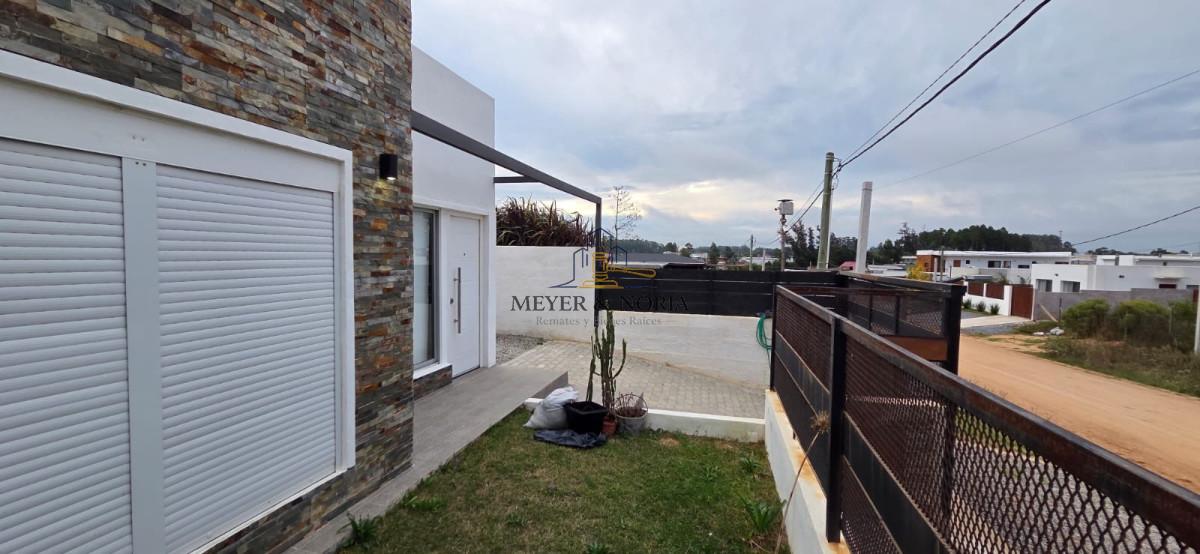 Casa ID.191 - Casa en 4H a estrenar