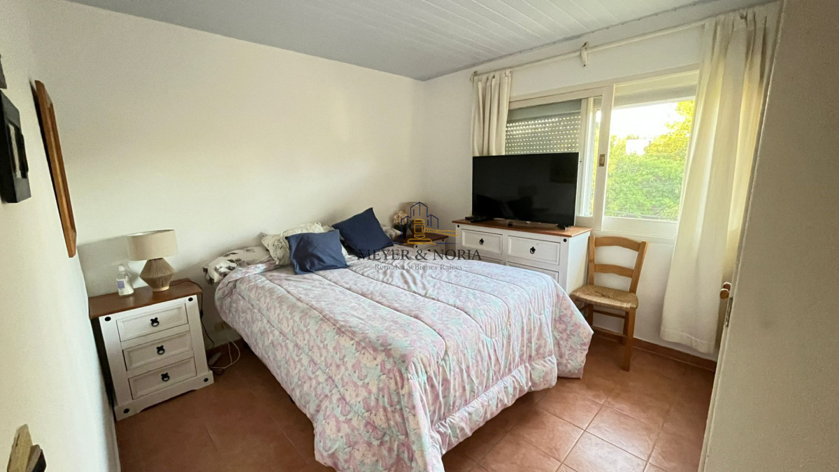 Casa ID.128 - Casa 3 dormitorios con piscina 