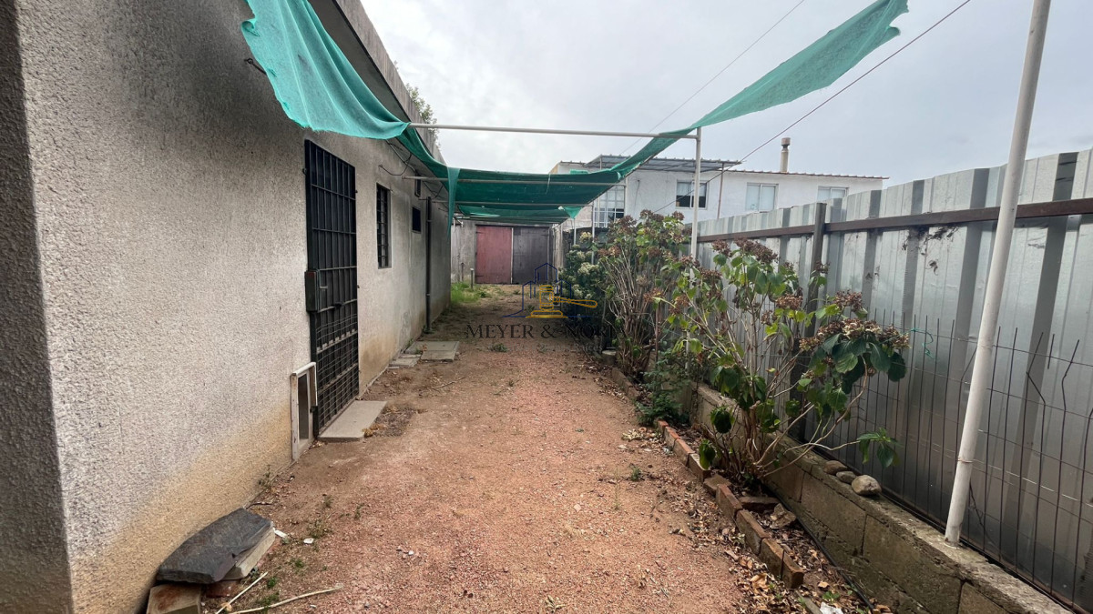 Casa ID.125 - Casa en Maldonado 3 dormitorios