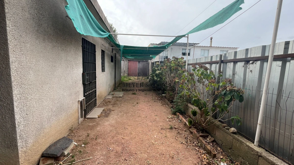 Casa ID.125 - Casa en Maldonado 3 dormitorios