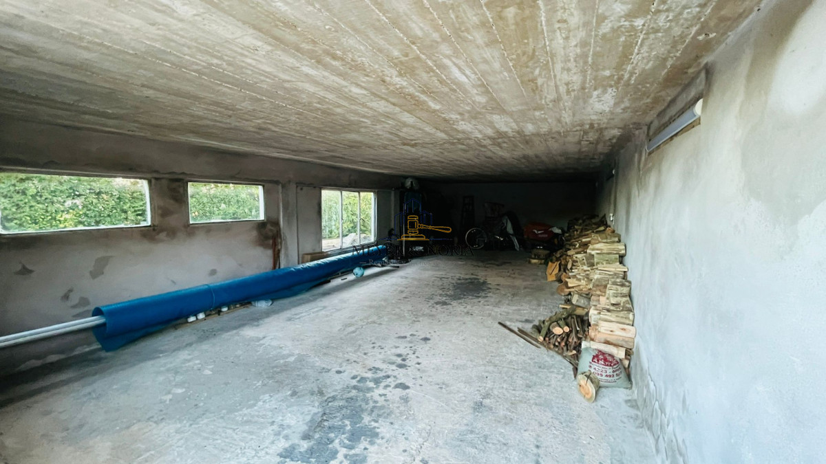 Casa ID.128 - Casa 3 dormitorios con piscina 