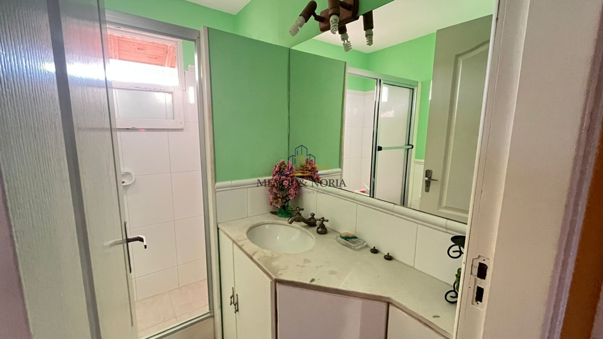 Casa ID.128 - Casa 3 dormitorios con piscina 