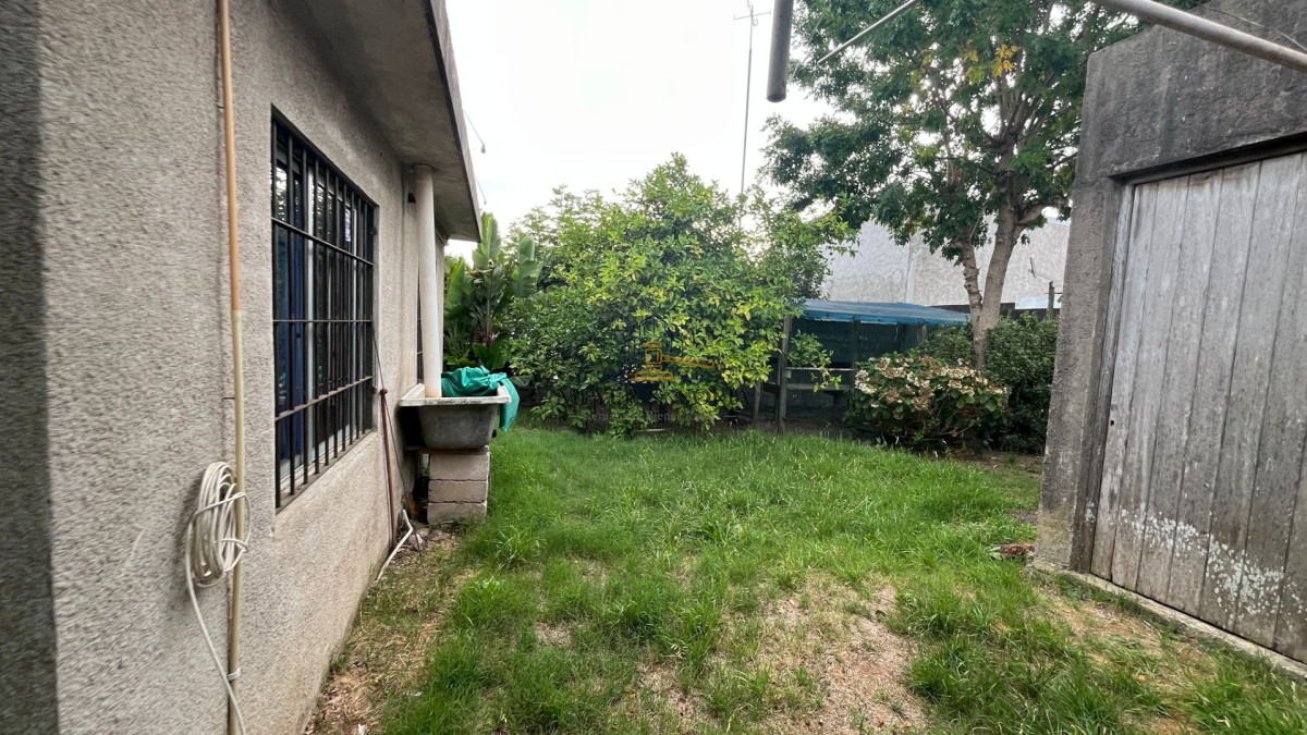 Casa ID.125 - Casa en Maldonado 3 dormitorios