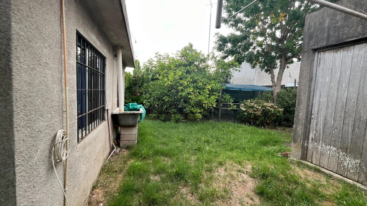 Casa ID.125 - Casa en Maldonado 3 dormitorios