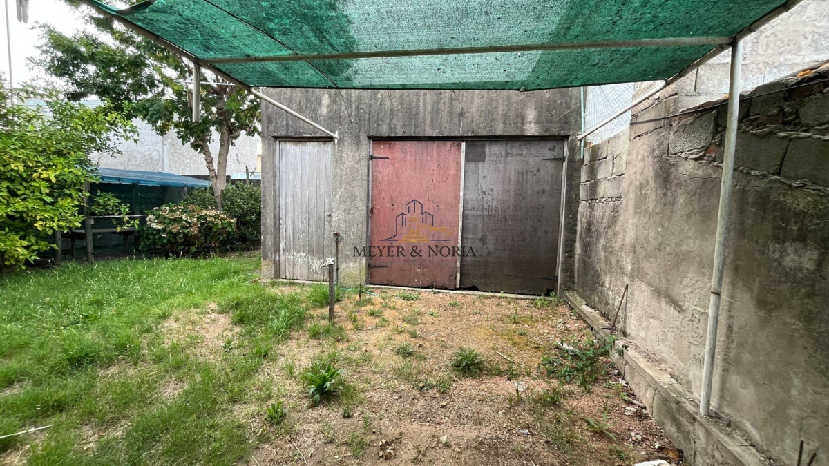 Casa ID.125 - Casa en Maldonado 3 dormitorios