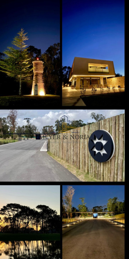 Terreno ID.227 - Terreno en Distrito 52 - La Cañada