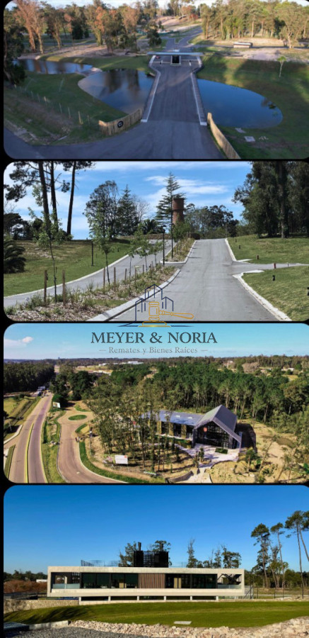 Terreno ID.227 - Terreno en Distrito 52 - La Cañada