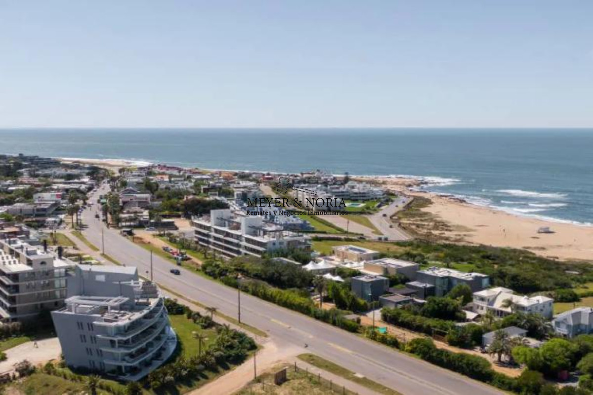 Apartamento ID.60 - Apto en Bkini Beach planta baja 2 dormitorios, edificio con servicios 
