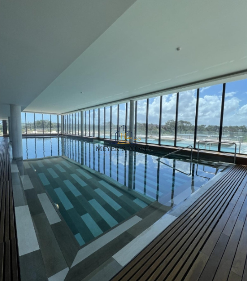 Apartamento ID.30 - Torre de alta gama! Apto de 3 suite y todos los servicios!