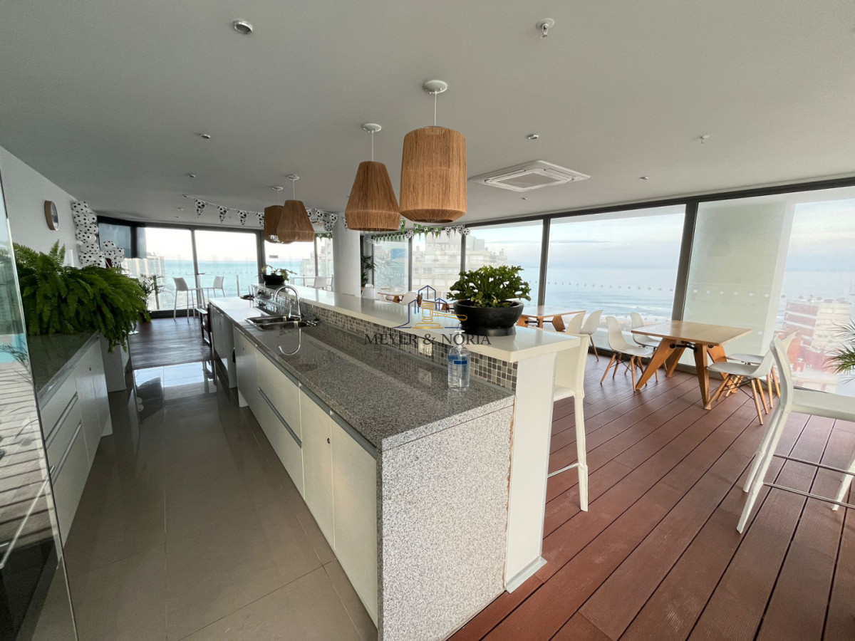 Apartamento ID.236 - Espectacular apartamento de 2 dormitorios en Torre Onix