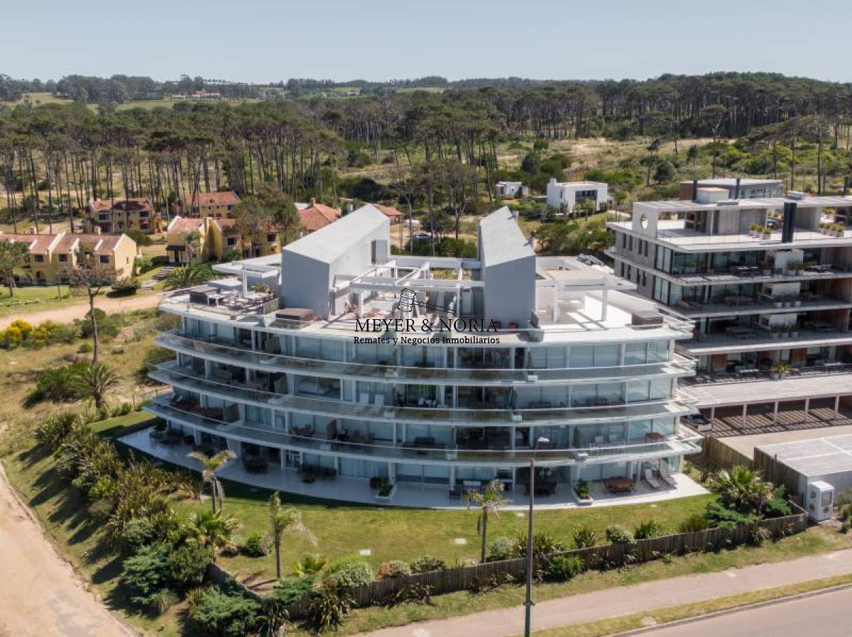 Apartamento ID.60 - Apto en Bkini Beach planta baja 2 dormitorios, edificio con servicios 