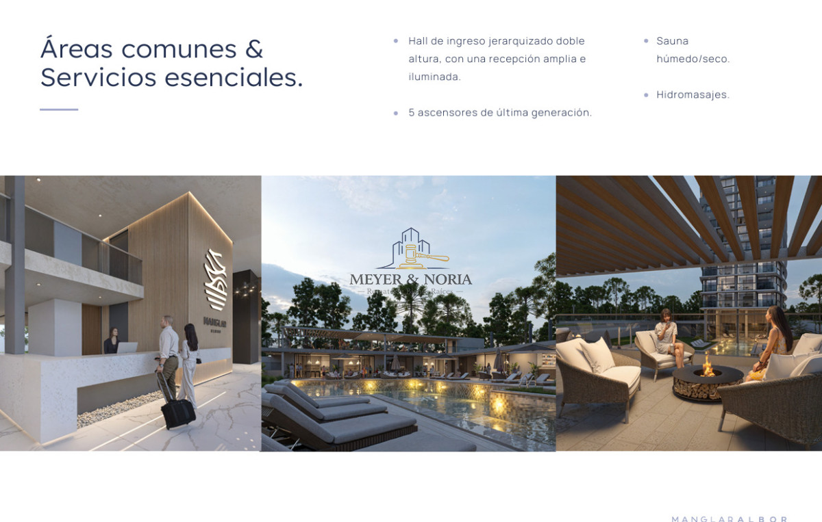 Apartamento ID.132 - Apto de 1 dormitorio con servicios