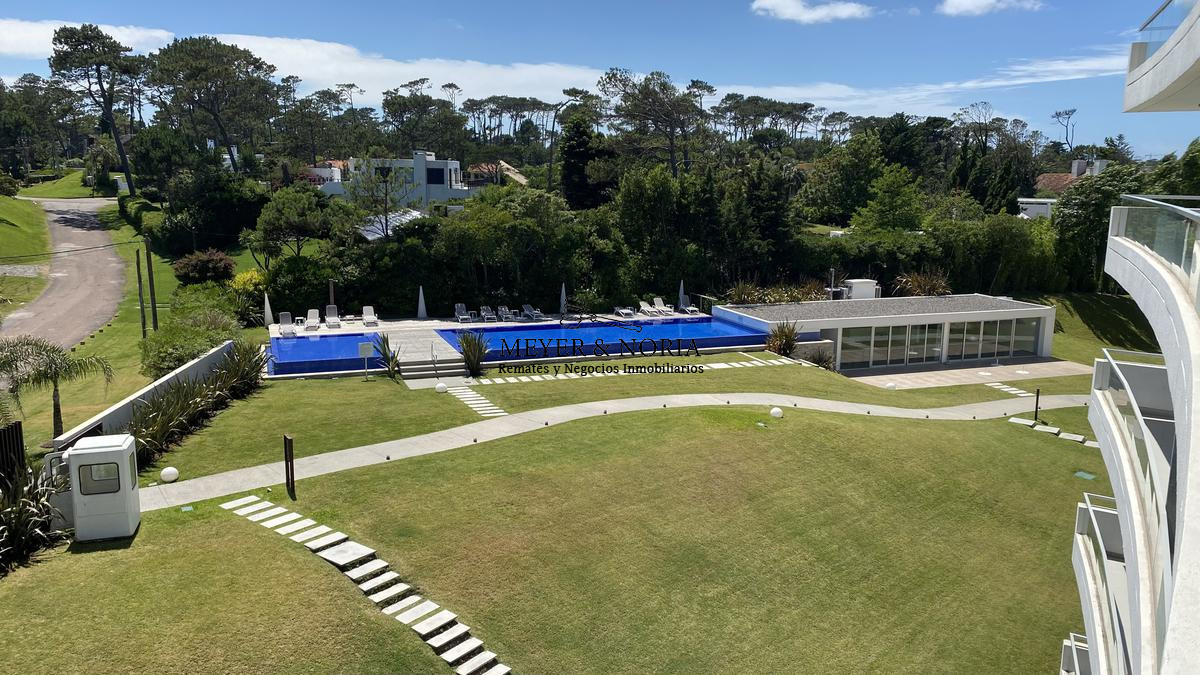 Apartamento ID.59 - Apto de 2 dorm, vista al mar! Con parrillero propio!