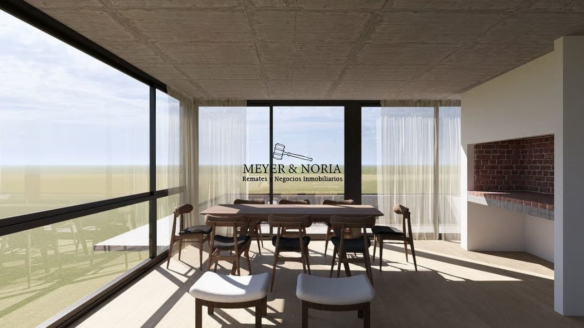 Apartamento ID.115 - SEE BOSQUE: Unidad de 2 Dormitorios con Beneficios Fiscales